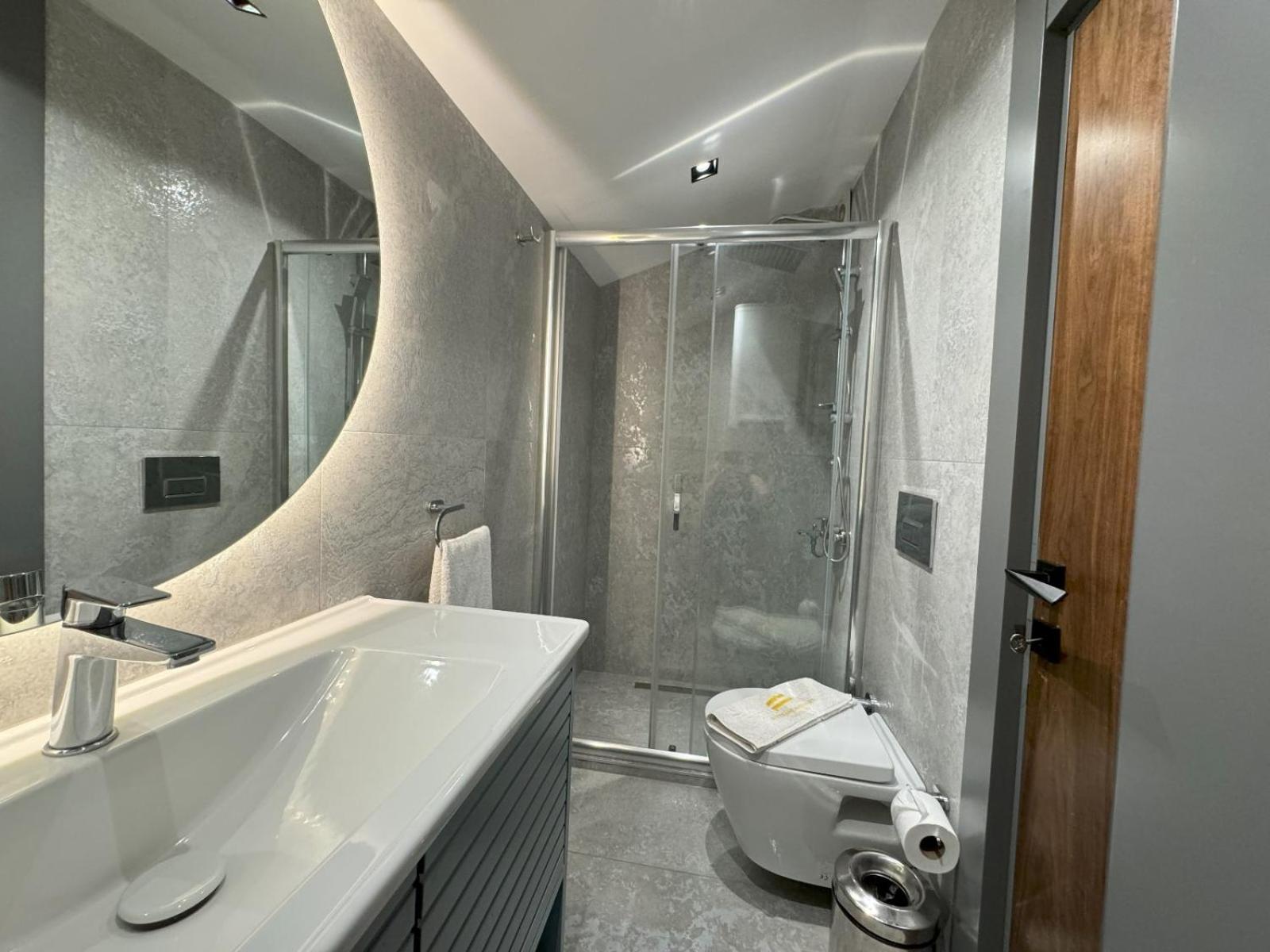 Relaxinn Marmaris Ичмелер Экстерьер фото