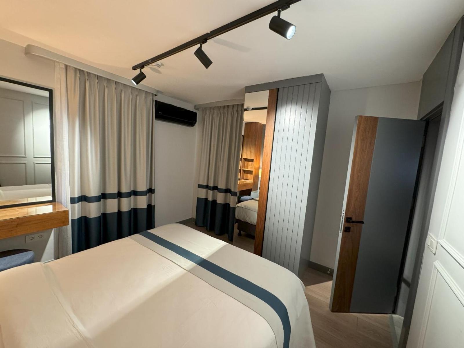 Relaxinn Marmaris Ичмелер Экстерьер фото