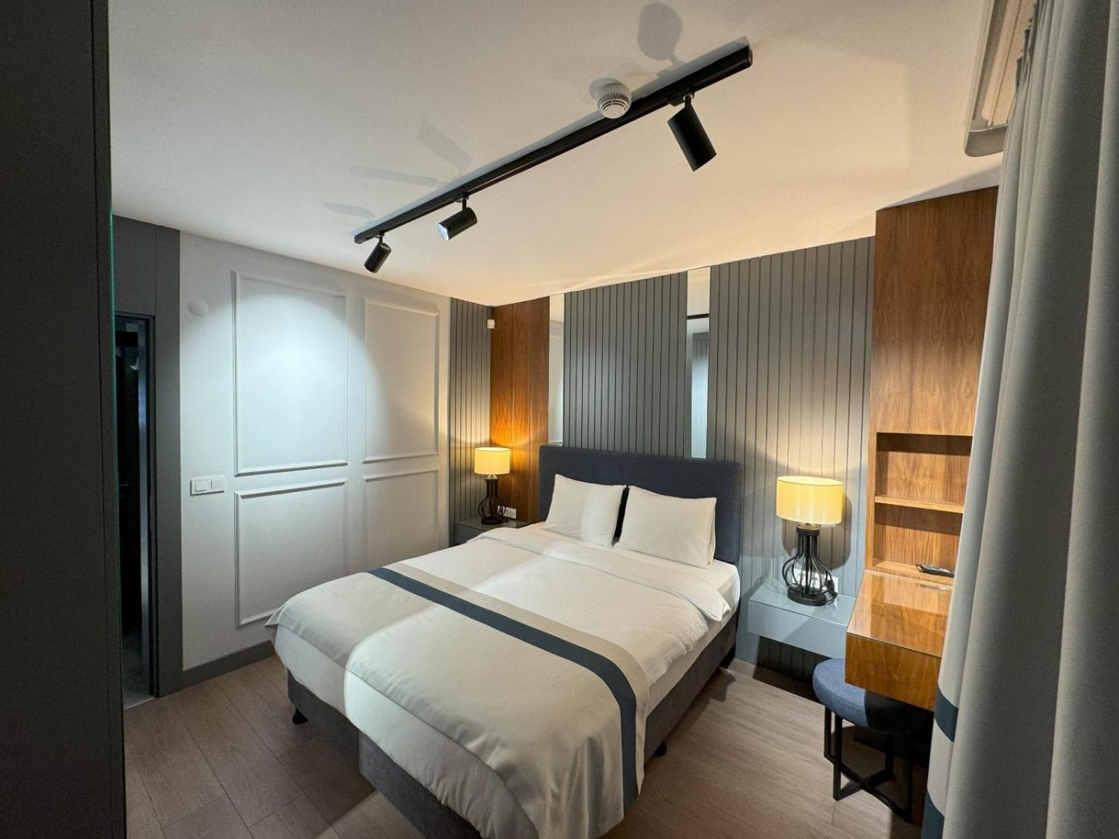 Relaxinn Marmaris Ичмелер Экстерьер фото