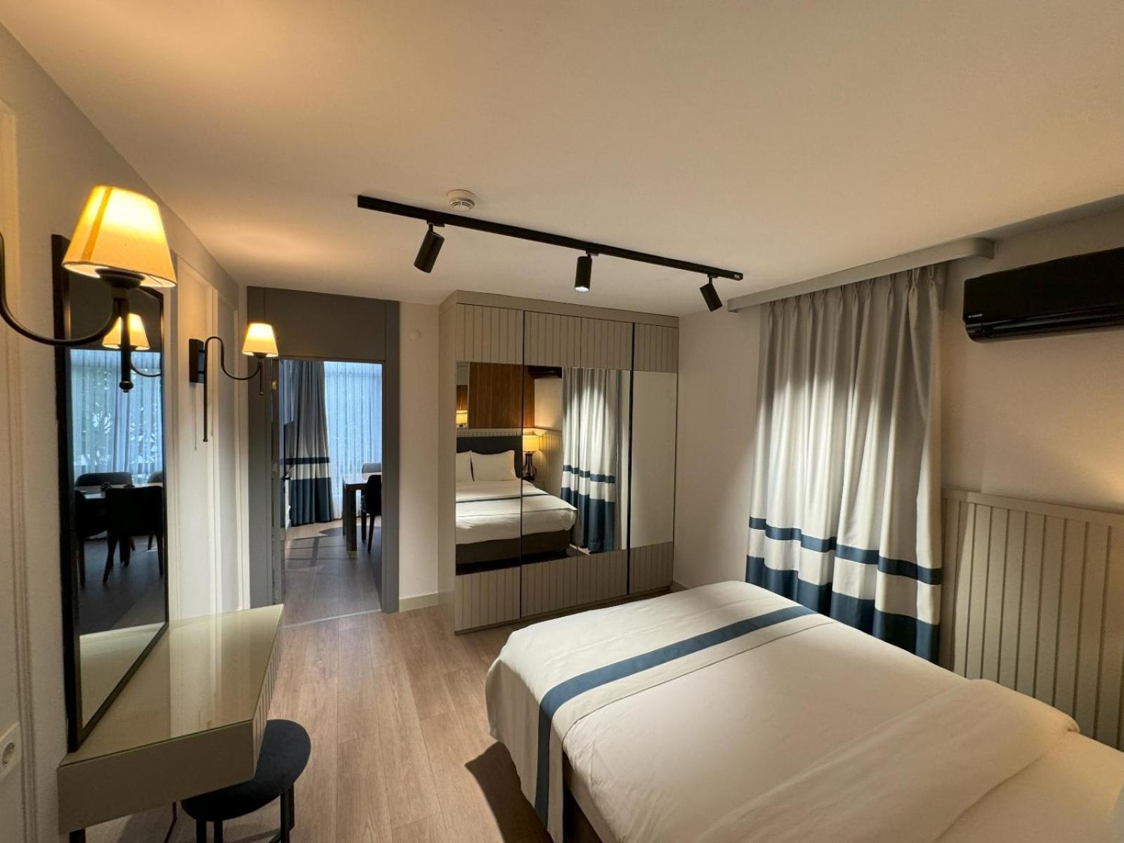 Relaxinn Marmaris Ичмелер Экстерьер фото