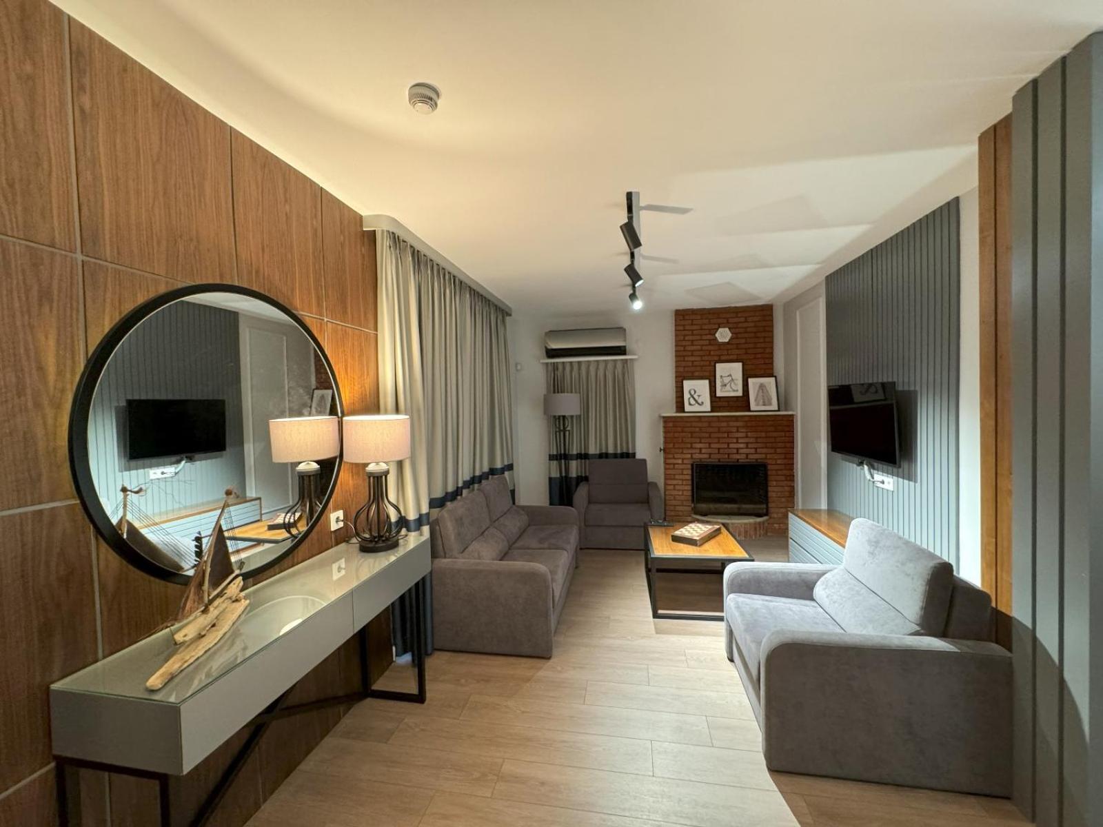 Relaxinn Marmaris Ичмелер Экстерьер фото