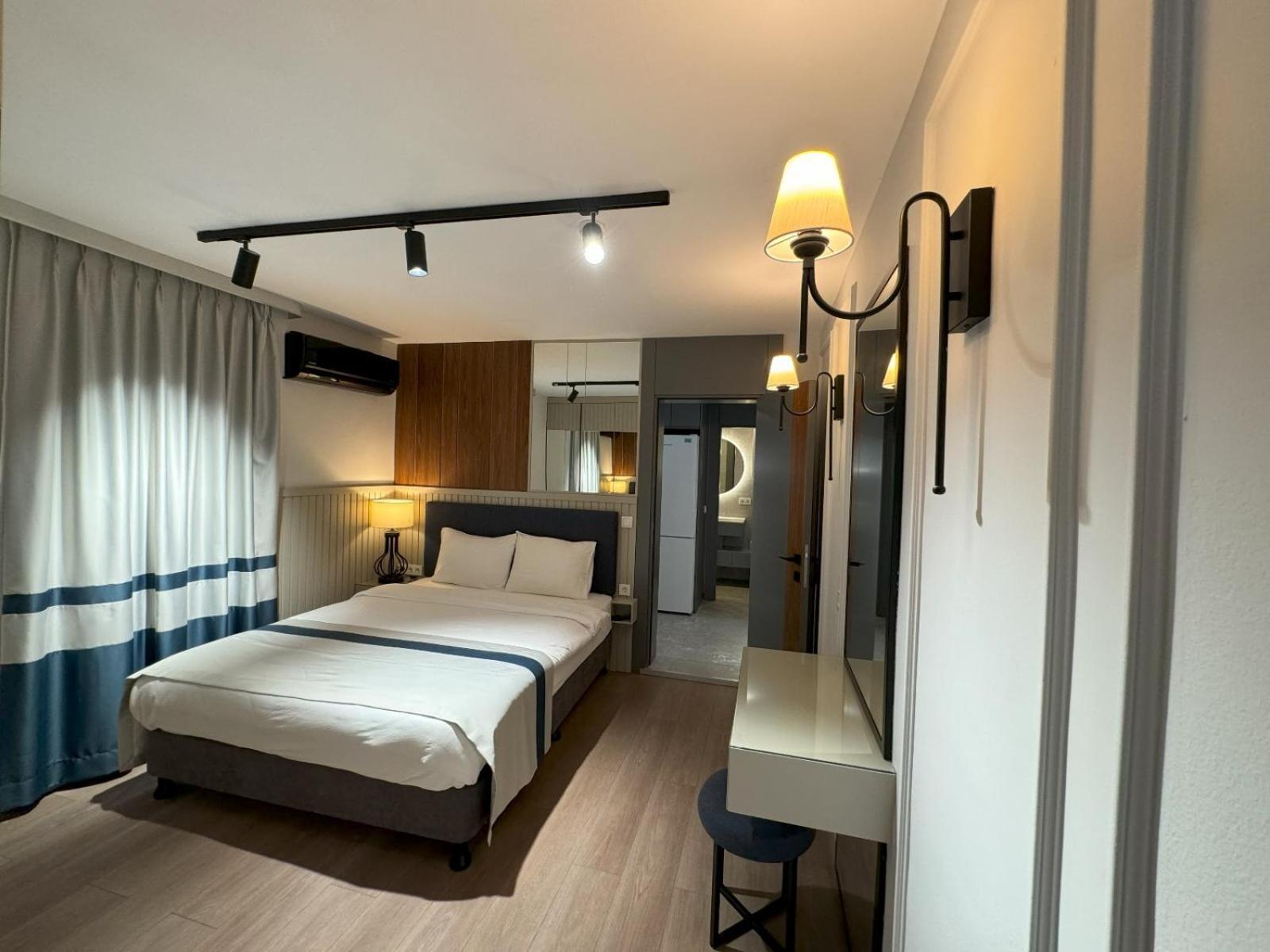 Relaxinn Marmaris Ичмелер Экстерьер фото