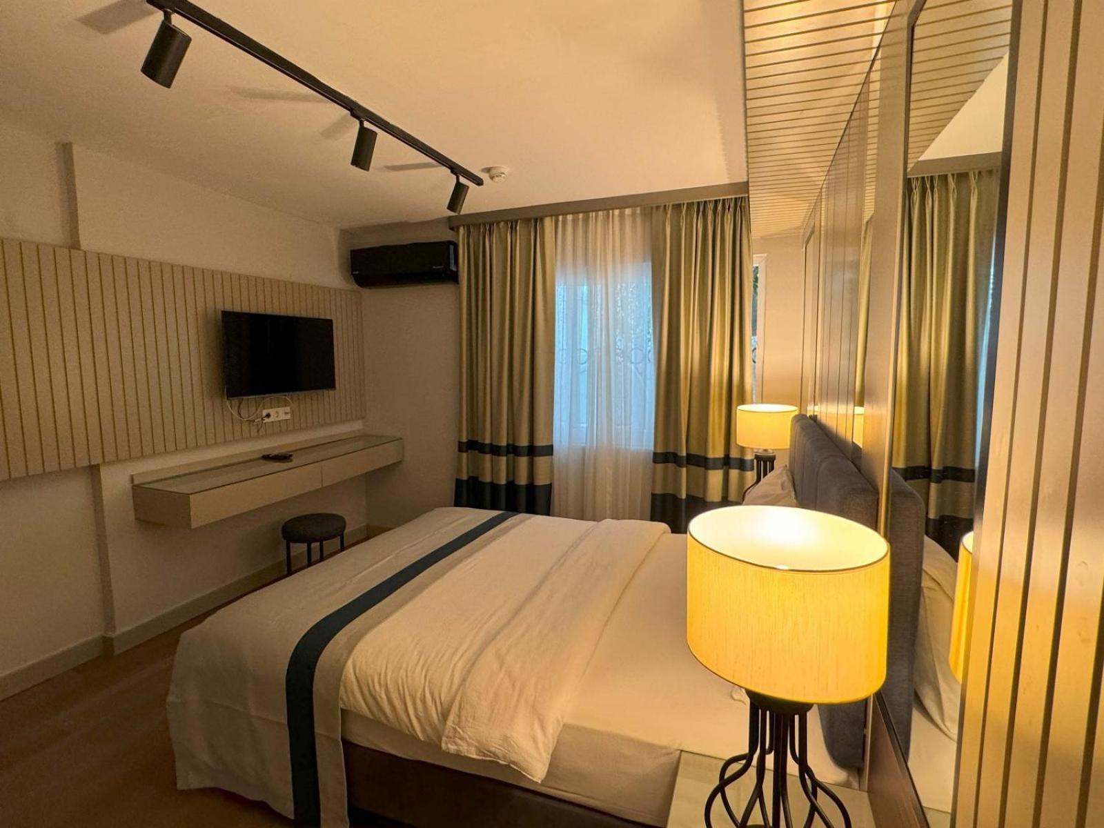 Relaxinn Marmaris Ичмелер Экстерьер фото