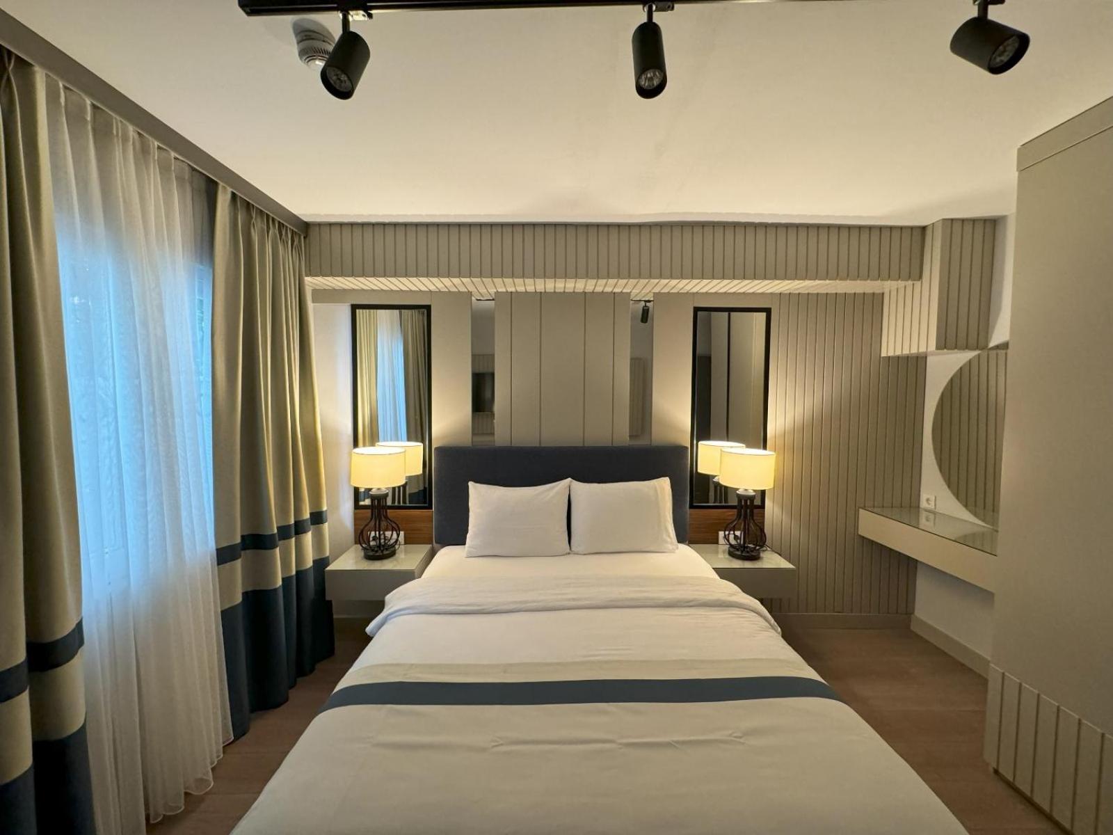 Relaxinn Marmaris Ичмелер Экстерьер фото